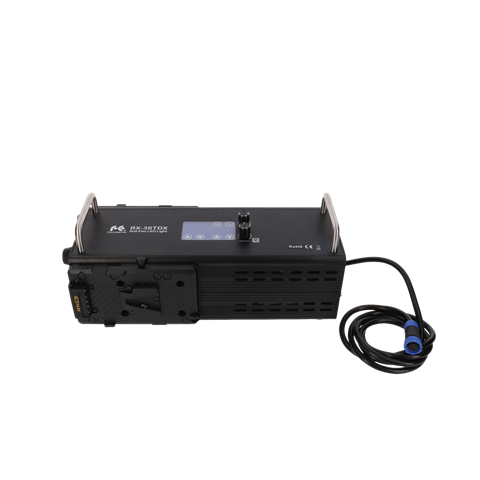 Afbeelding laden in galerijviewer, Falcon eyes controller cx-36tdx voor rx-36tdx