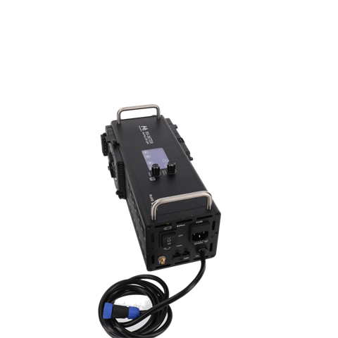 Afbeelding laden in galerijviewer, Falcon eyes controller cx-36tdx voor rx-36tdx