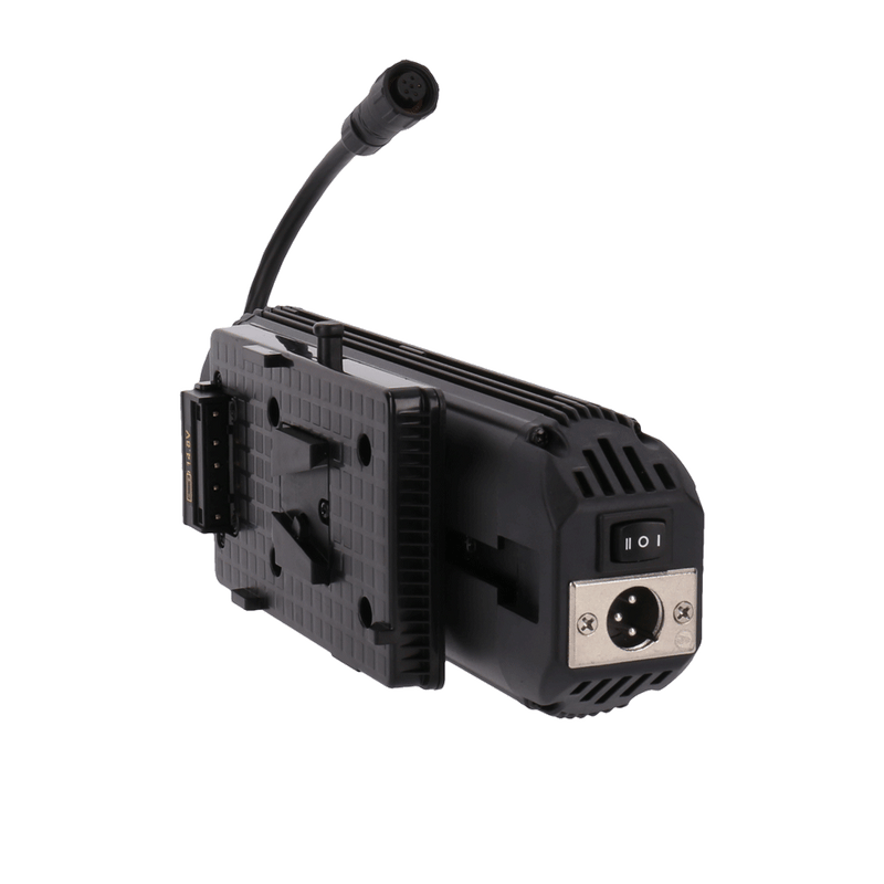 Afbeelding laden in galerijviewer, Falcon eyes controller co-48td voor so-48td