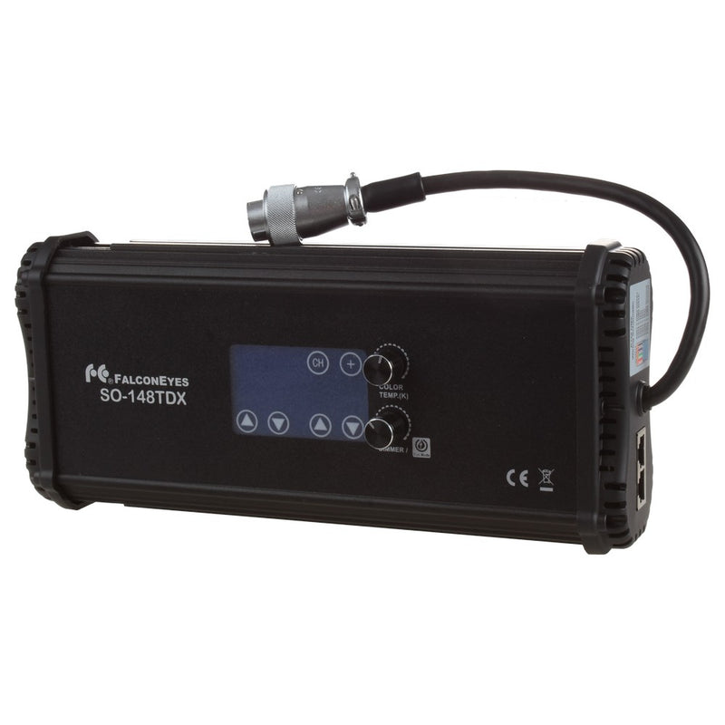 Afbeelding laden in galerijviewer, Falcon eyes controller co-148tdx voor so-148tdx
