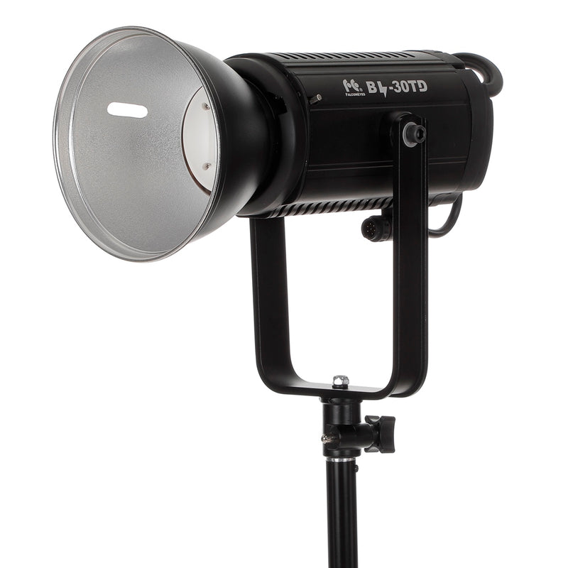 Afbeelding laden in galerijviewer, Falcon eyes bi-color led lamp set dimbaar bl-30td-k1
