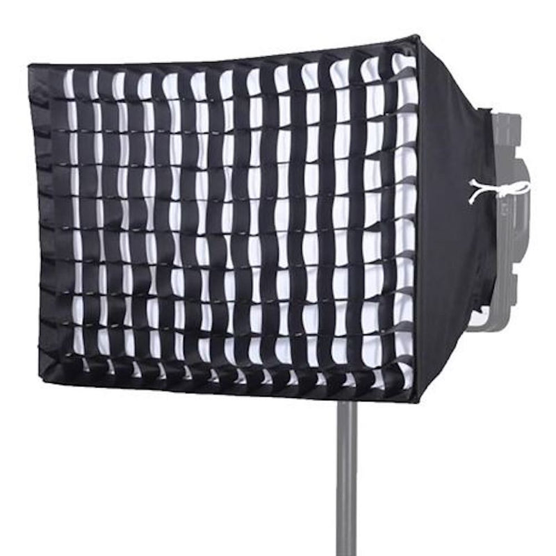 Afbeelding laden in galerijviewer, Falcon eyes softbox + honingraat plsh-ds812 voor ds-812