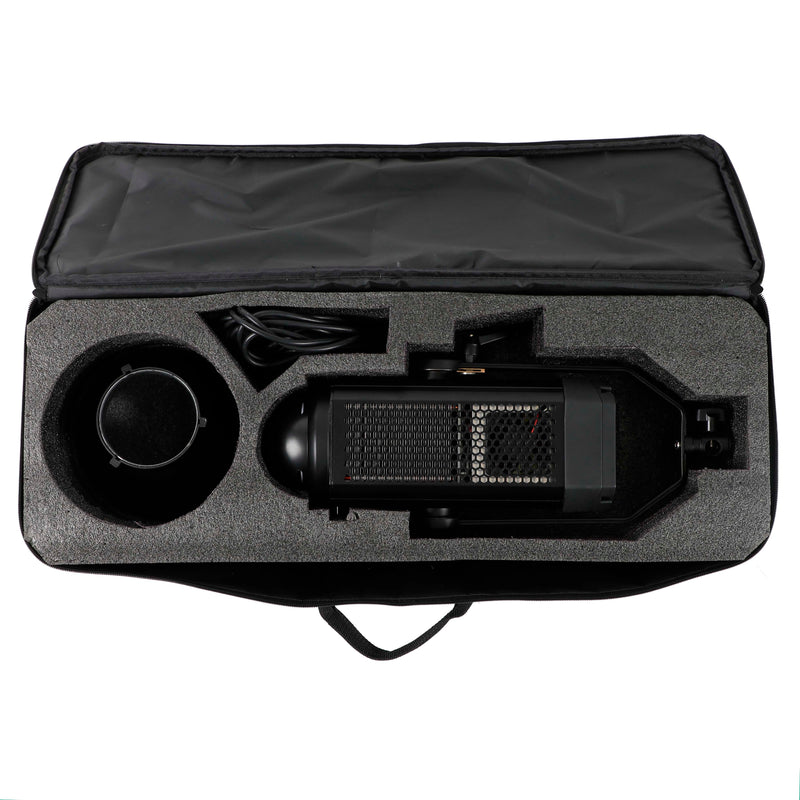 Afbeelding laden in galerijviewer, Falcon eyes bi-color led lamp dimbaar dsl-300td op 230v