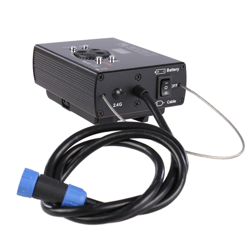 Afbeelding laden in galerijviewer, Falcon eyes controller cx-12tdx ii voor rx-12tdx ii