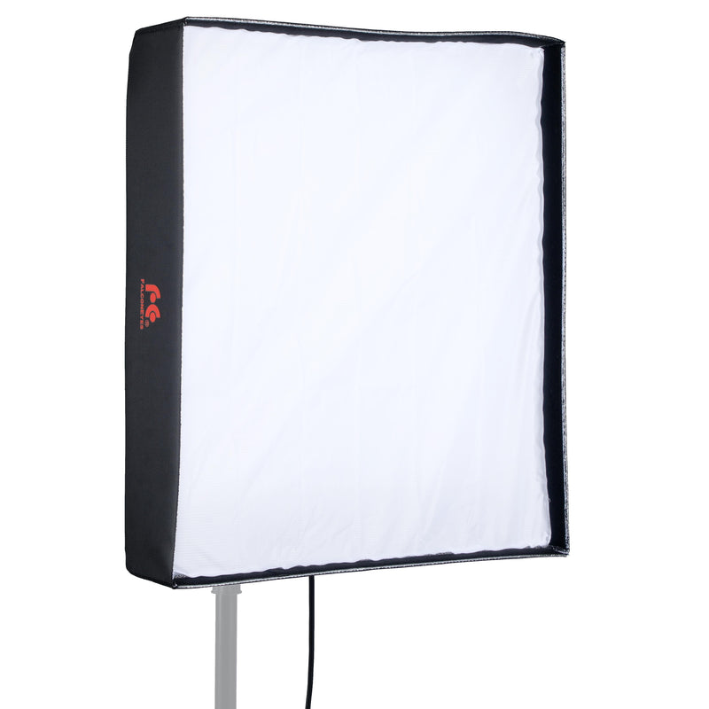 Afbeelding laden in galerijviewer, Falcon eyes bi-color led paneel rx-24tdx iii-k1 61x62 cm 220w