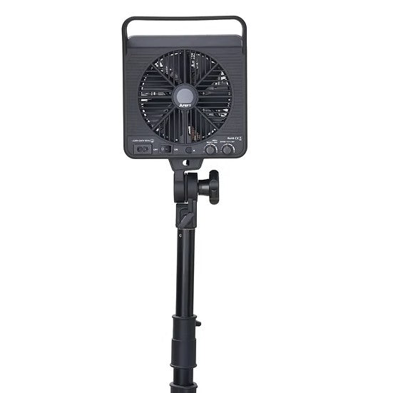 Afbeelding laden in galerijviewer, Falcon eyes afeft bi-color led lamp sq3