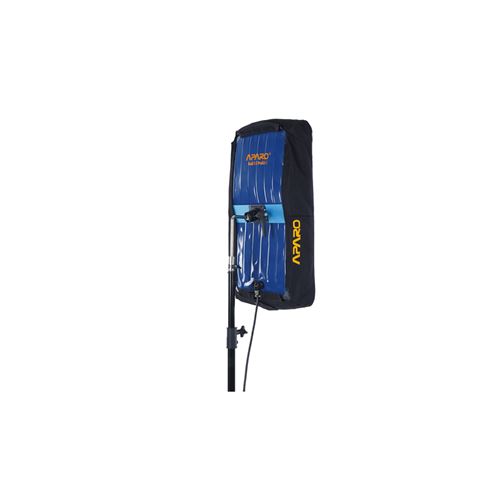 Afbeelding laden in galerijviewer, Aparo rgbww led air light radi-12 pro air