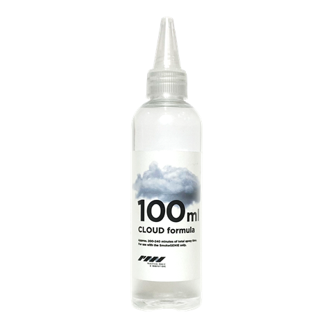 Afbeelding laden in galerijviewer, Pmi smokegenie rook vloeistof 100ml