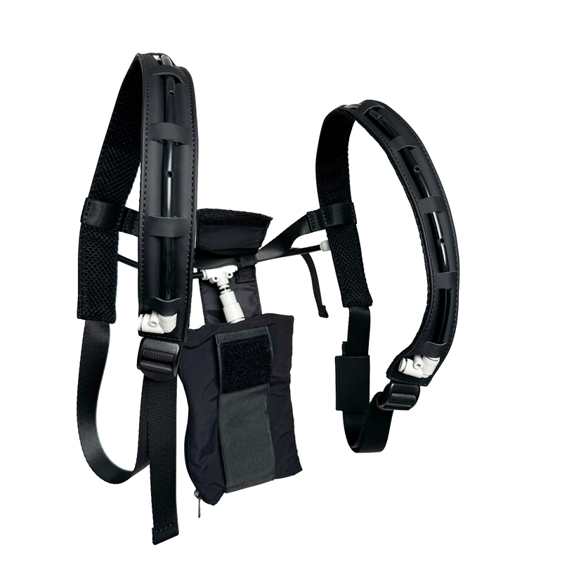 Afbeelding laden in galerijviewer, Pmi smoke vest