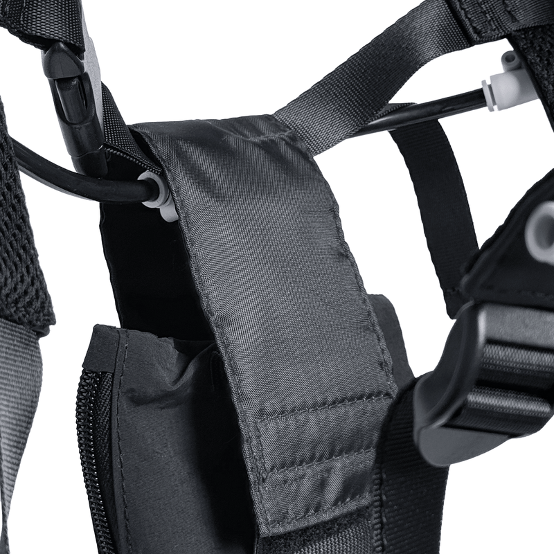 Afbeelding laden in galerijviewer, Pmi smoke vest