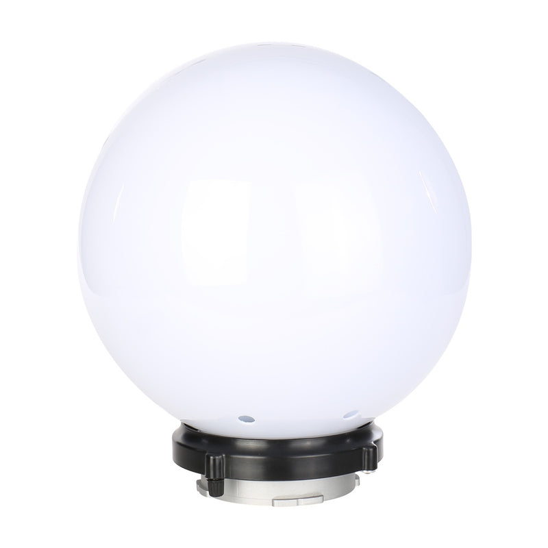 Afbeelding laden in galerijviewer, Falcon Eyes Diffuusbol FEA-DB300 � 30 cm