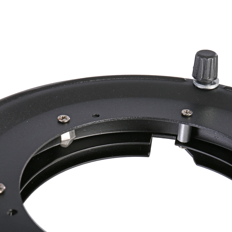 Afbeelding laden in galerijviewer, Falcon eyes adapter dbbw-ex universeel naar bowens
