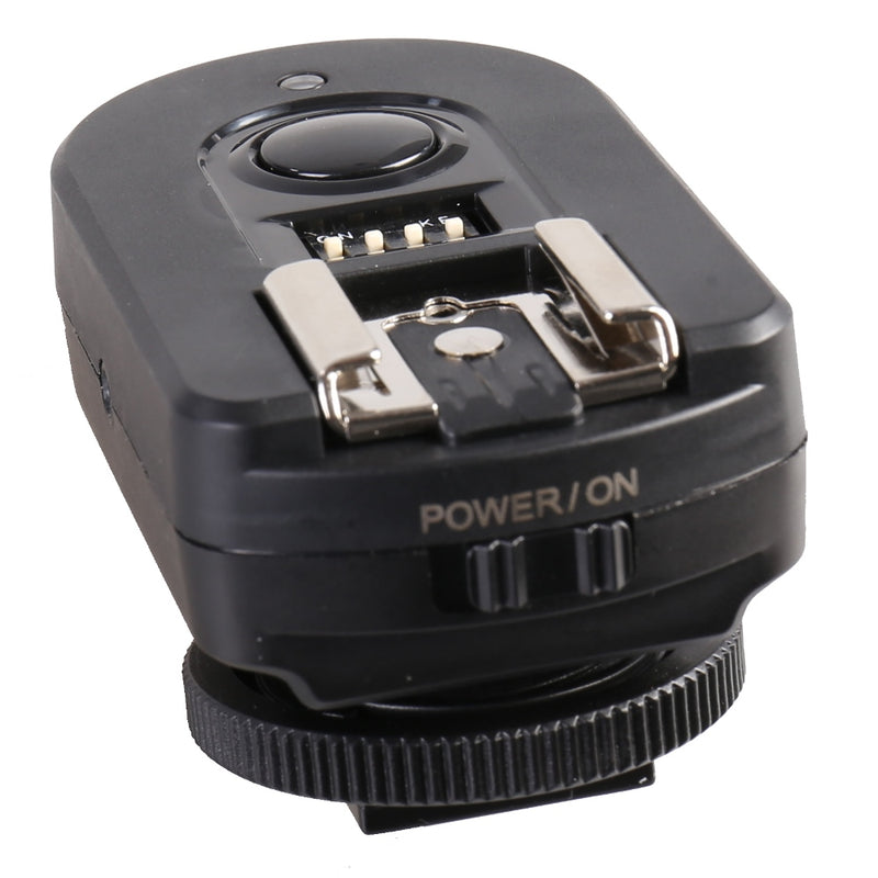 Afbeelding laden in galerijviewer, Falcon Eyes Zender RF-DD2.4-T voor RF-DD2.4