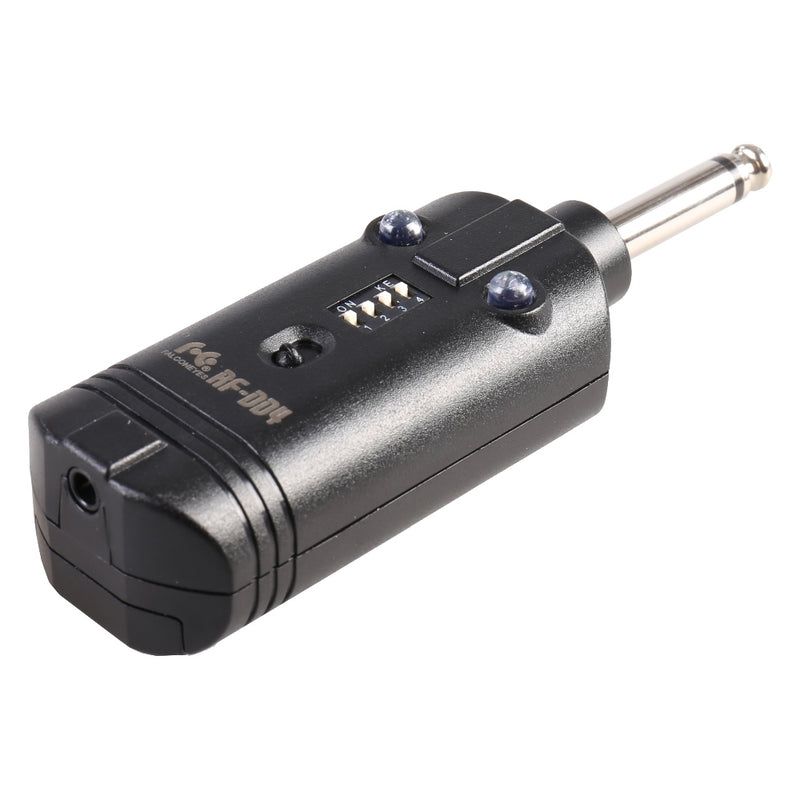 Afbeelding laden in galerijviewer, Falcon Eyes Ontvanger RF-DD2.4-R voor RF-DD2.4