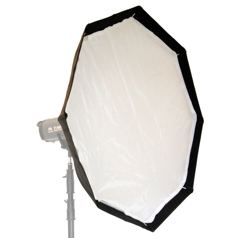Afbeelding laden in galerijviewer, Falcon eyes opvouwbare octabox + honingraat feob-11hc 110 cm