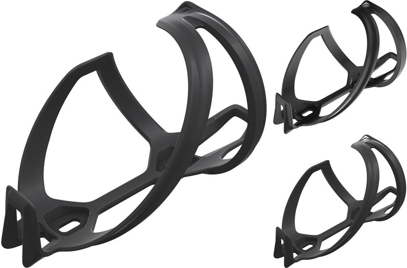 Afbeelding laden in galerijviewer, Syncros tailor cage 1.0 left bottle cage