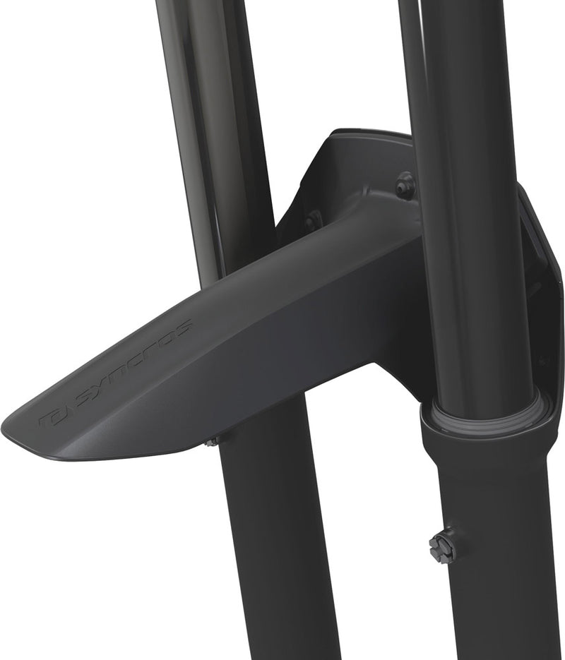 Afbeelding laden in galerijviewer, Syncros trail 2 mudfender rock shox pike