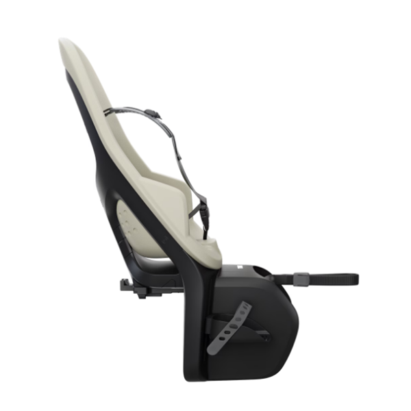 Afbeelding laden in galerijviewer, Thule yepp 2 maxi – fietsstoeltje - achterzitje – mik hd bevestiging - soft sand
