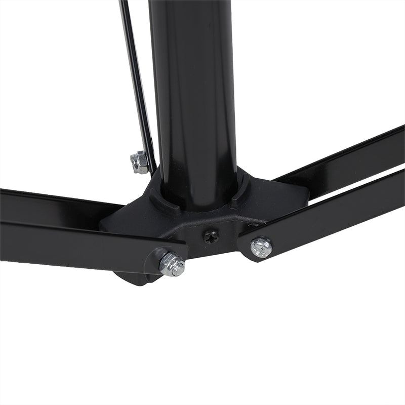 Afbeelding laden in galerijviewer, Falcon eyes lampstatief w803 86-205 cm