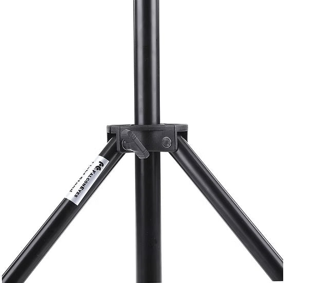 Afbeelding laden in galerijviewer, Falcon eyes lampstatief i-2500 82-250 cm