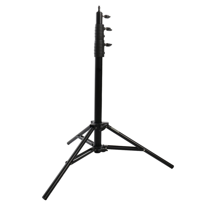 Afbeelding laden in galerijviewer, Falcon eyes lampstatief lm-1650ha heavy duty 165 cm