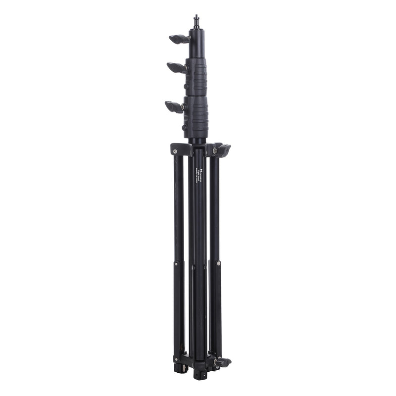 Afbeelding laden in galerijviewer, Falcon eyes lampstatief lm-1650ha heavy duty 165 cm