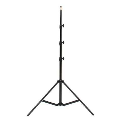Afbeelding laden in galerijviewer, Falcon eyes opklapbaar lampstatief ts-2350 235 cm