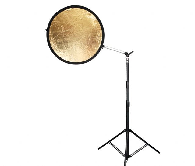 Afbeelding laden in galerijviewer, Falcon eyes reflectorhouder rbt-2566 met spigotaansluiting