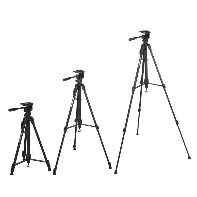 Afbeelding laden in galerijviewer, Nest statief + kop wt-3730 h152 cm