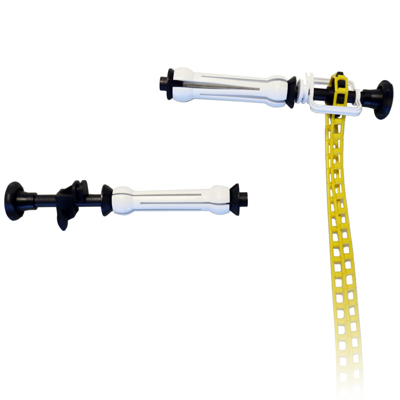 Afbeelding laden in galerijviewer, Falcon eyes papierrol houder b-reel pro