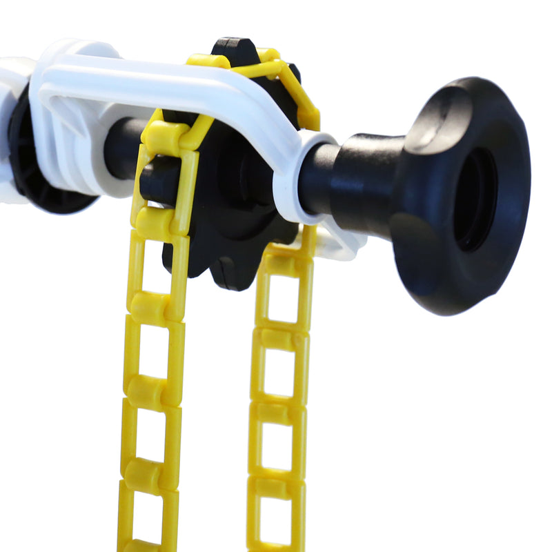 Afbeelding laden in galerijviewer, Falcon eyes papierrol houder b-reel pro