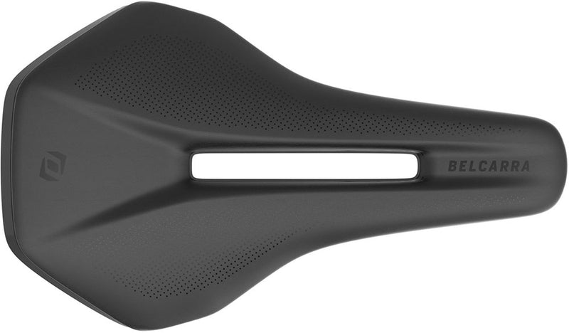 Afbeelding laden in galerijviewer, Syncros belcarra v 1.5 neo cut out titanium saddle