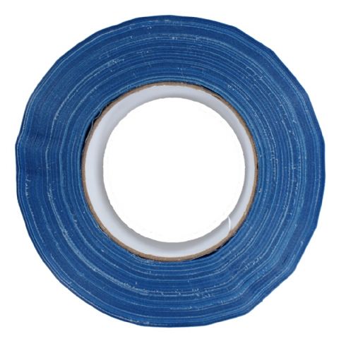 Afbeelding laden in galerijviewer, Falcon eyes gaffer tape blauw 5 cm x 50 m