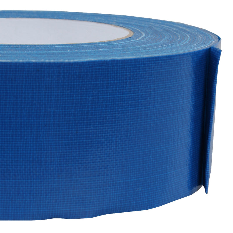 Afbeelding laden in galerijviewer, Falcon eyes gaffer tape blauw 5 cm x 50 m