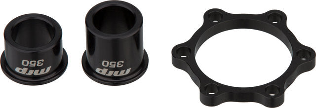 Afbeelding laden in galerijviewer, Mrp better boost front adapter for dt 350 6-bolt