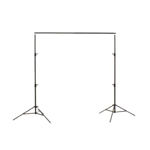 Afbeelding laden in galerijviewer, Falcon eyes achtergrond systeem b-7810 250x305 (hxb) voor doek of rol