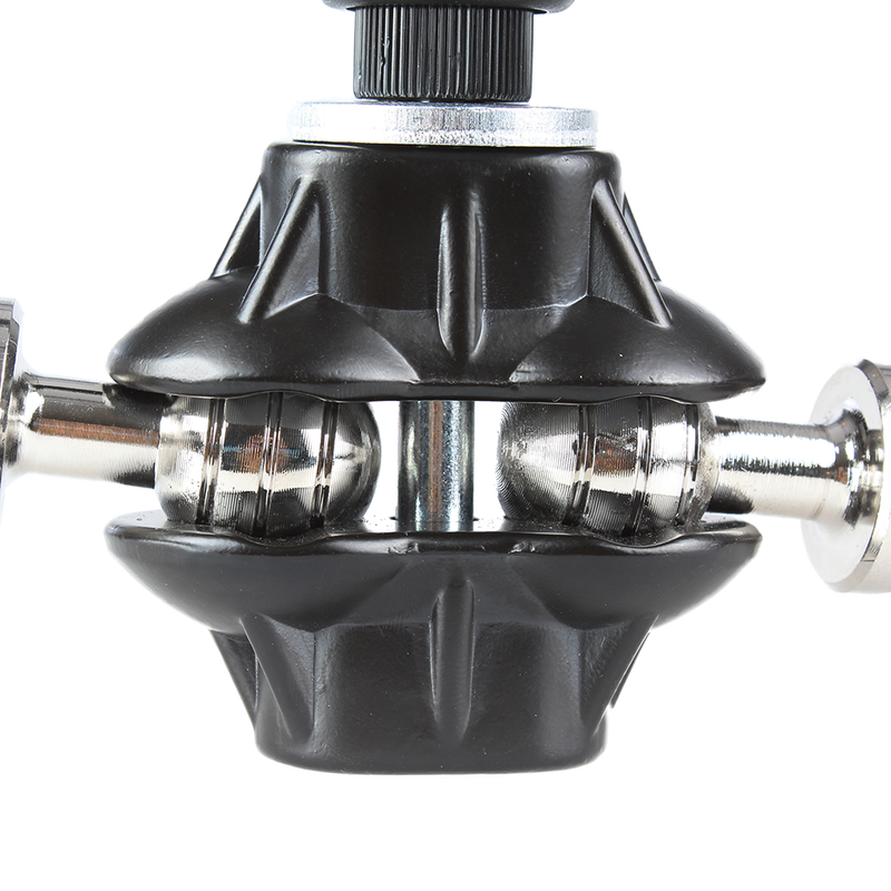 Afbeelding laden in galerijviewer, Falcon eyes tilting bracket tb-360