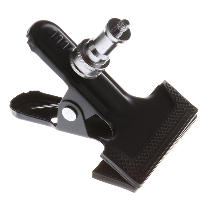 Afbeelding laden in galerijviewer, Falcon eyes klem + spigot cl-clip