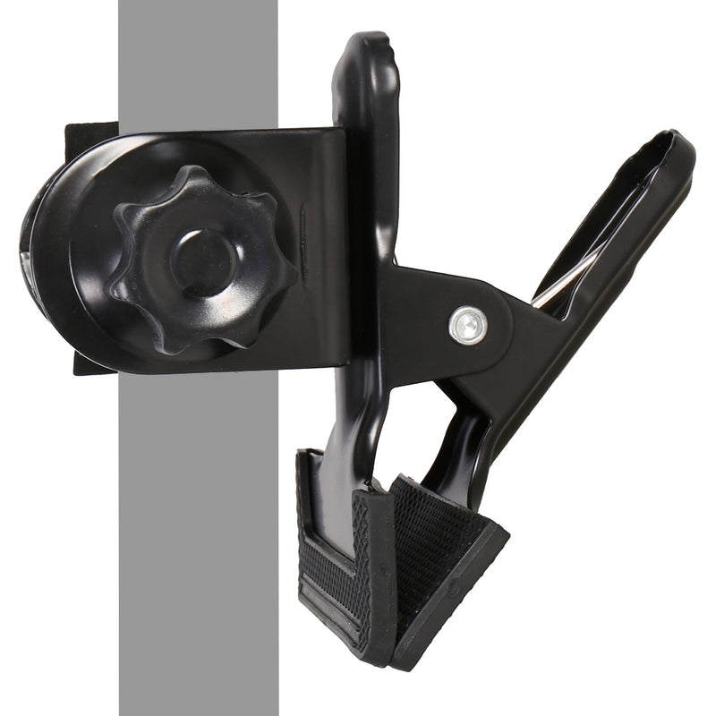 Afbeelding laden in galerijviewer, Falcon eyes buisklem + klem cl-35c1