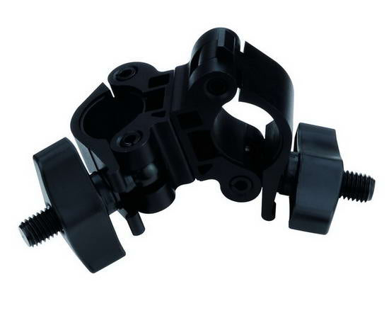 Afbeelding laden in galerijviewer, Falcon eyes dubbele buisklem fb-008-3 28 tot 35 mm