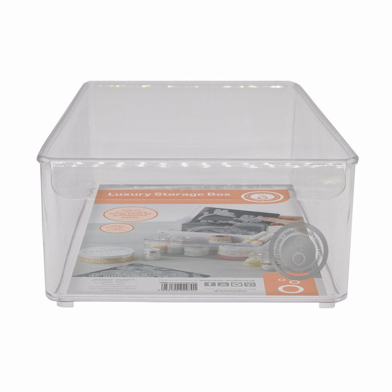 Afbeelding laden in galerijviewer, Tonic studios • luxury storage tray