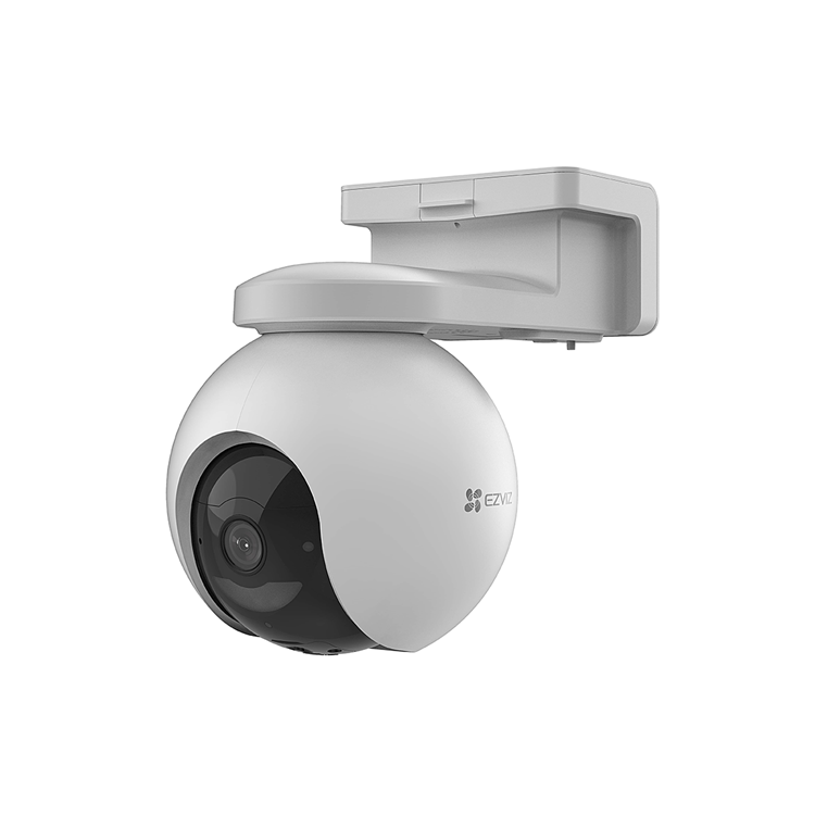 Afbeelding laden in galerijviewer, Ezviz 1070204 - battery outdoor camera eb8 4g | 6 stuks