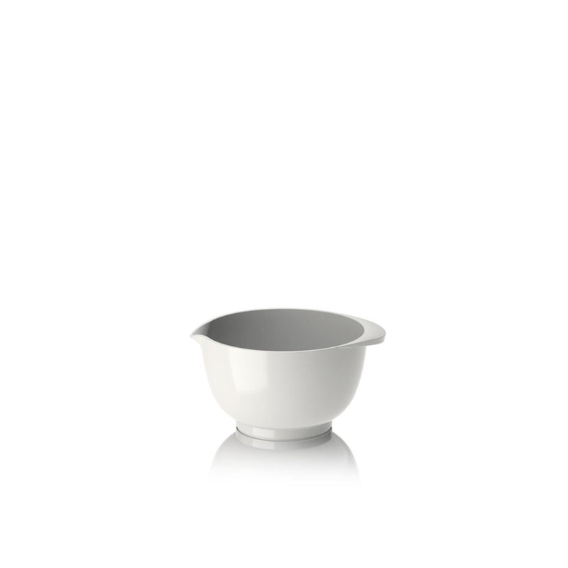 Afbeelding laden in galerijviewer, Rosti margrethe beslagkom duma 0.75l white