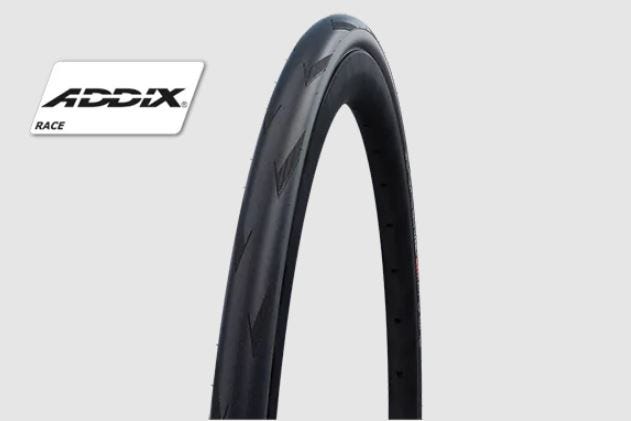Afbeelding laden in galerijviewer, Schwalbe - one raceguard tle microskin hs462 700x30c