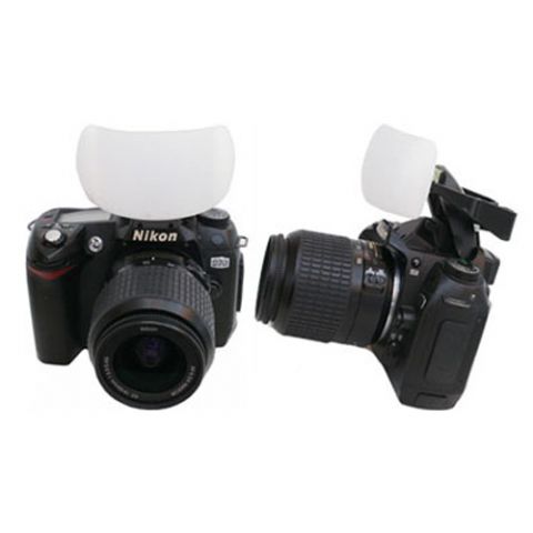 Afbeelding laden in galerijviewer, Benel pop-up flash diffuser