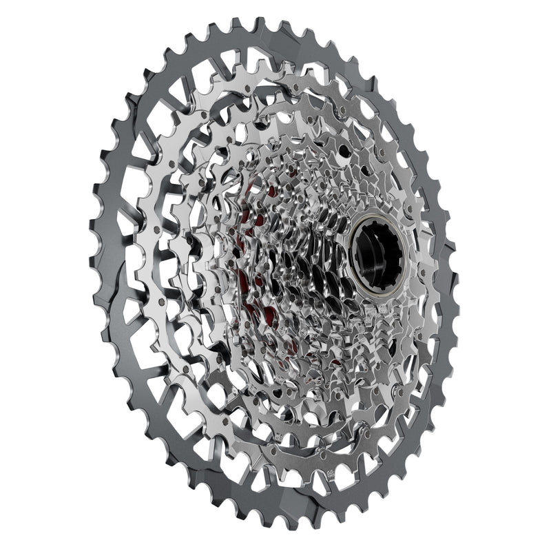 Afbeelding laden in galerijviewer, Sram cassette xg-1351 xplr e1 13 speed 10-46t