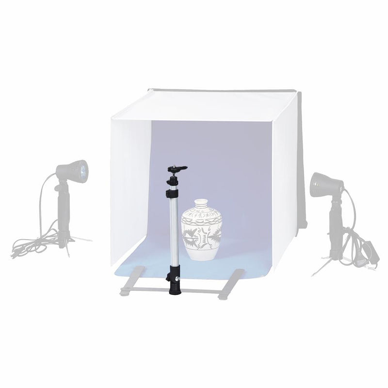 Afbeelding laden in galerijviewer, Falcon Eyes Camera Statief voor PBK-40 en PBK-50