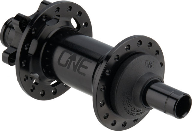 Afbeelding laden in galerijviewer, Oneup components 6-bolt disc boost rear hub