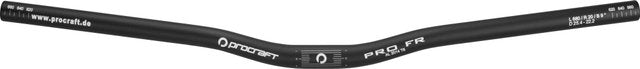 Afbeelding laden in galerijviewer, Procraft pro fr 20 mm 25.4 riser handlebars