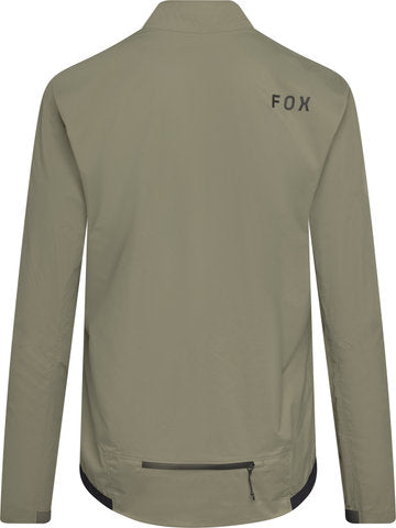 Afbeelding laden in galerijviewer, Fox head ranger wind jacket model year 2025